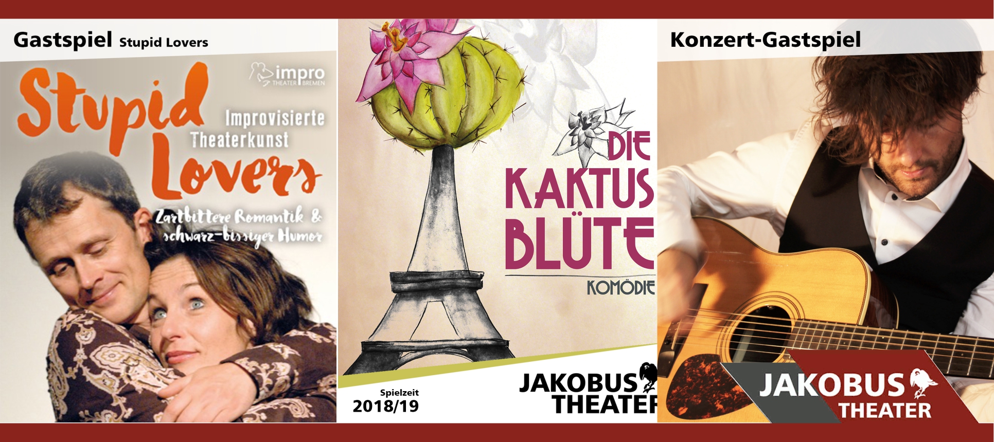 Jacobus Theater